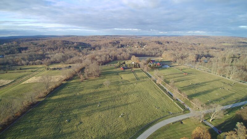Springton Manor Farm - Glenmoore, PA