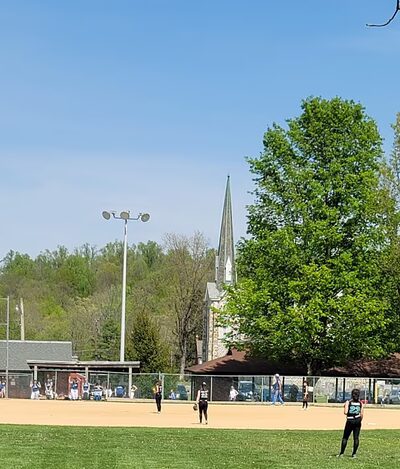 Wagenseller Park - Glenmoore, PA