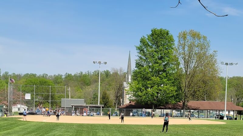 Wagenseller Park - Glenmoore, PA