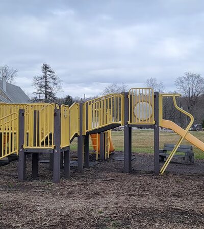 Wagenseller Park - Glenmoore, PA