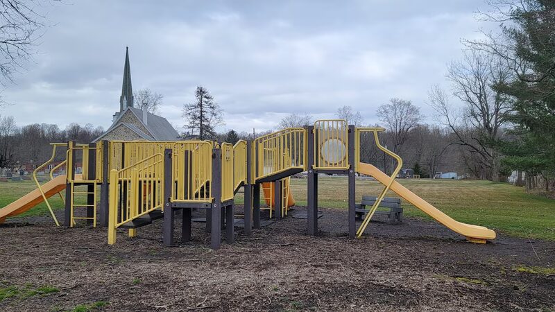 Wagenseller Park - Glenmoore, PA