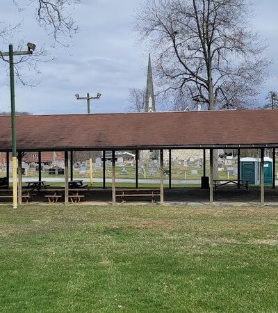 Wagenseller Park - Glenmoore, PA