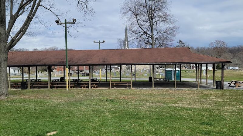 Wagenseller Park - Glenmoore, PA