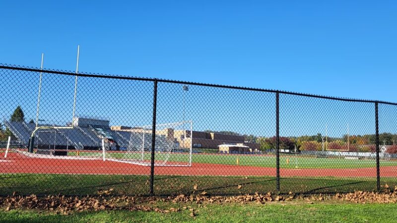 Wagenseller Park - Glenmoore, PA