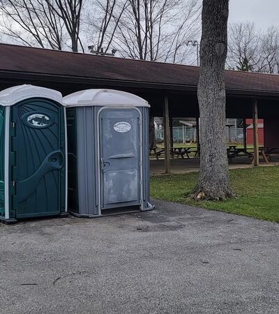 Wagenseller Park - Glenmoore, PA