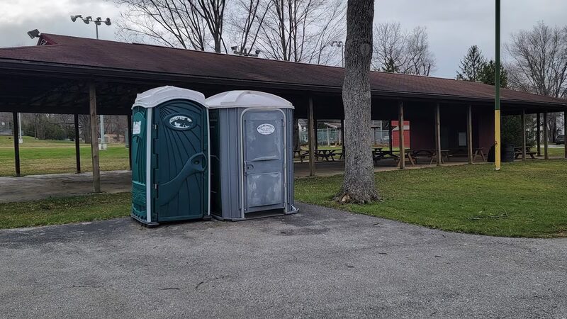 Wagenseller Park - Glenmoore, PA