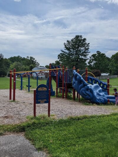 Camelot Park - Glenn Dale, MD