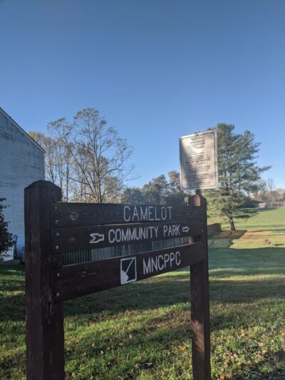 Camelot Park - Glenn Dale, MD