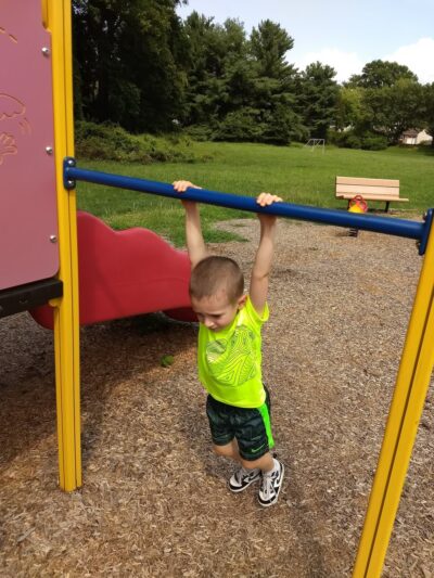 Camelot Park - Glenn Dale, MD