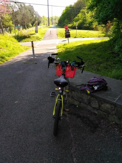 Camelot Park - Glenn Dale, MD