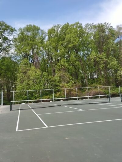 Camelot Park - Glenn Dale, MD