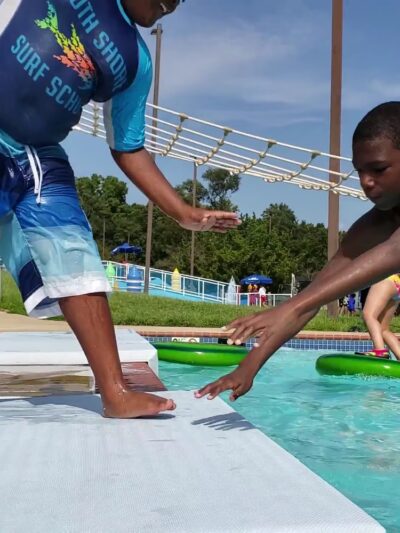 Glenn Dale Splash Park - Glenn Dale, MD