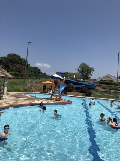 Glenn Dale Splash Park - Glenn Dale, MD