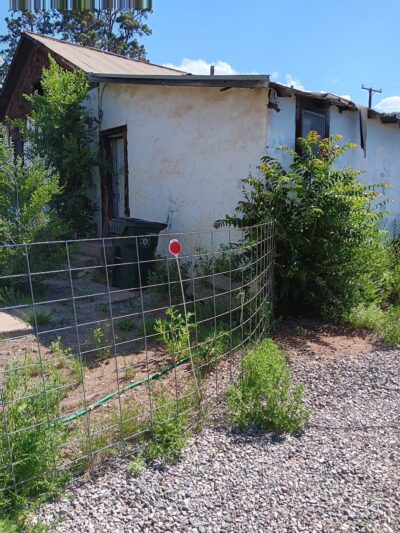 Glenwood Community Park - Glenwood, NM