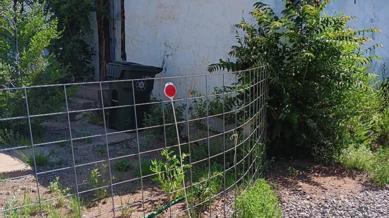 Glenwood Community Park - Glenwood, NM