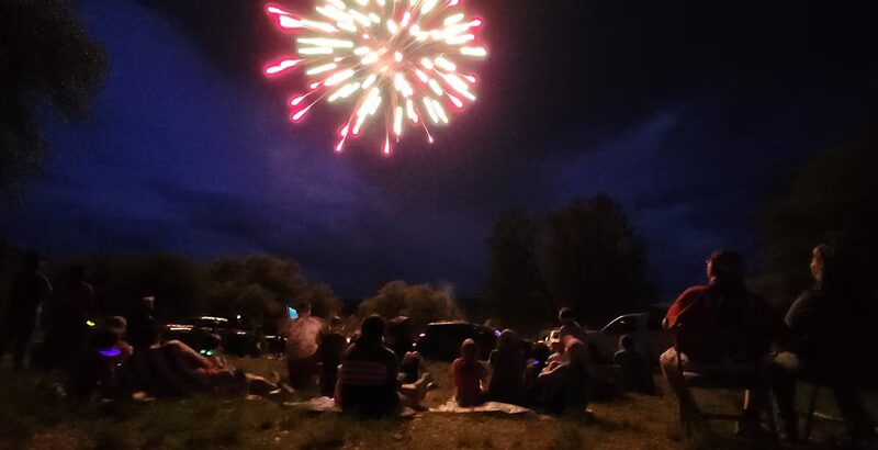 Glenwood Community Park - Glenwood, NM