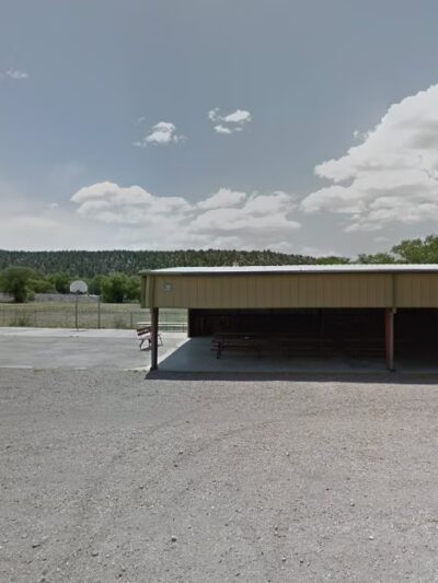 Glenwood Community Park - Glenwood, NM