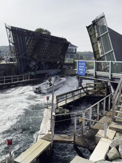 Crab Beach - Gloucester, MA