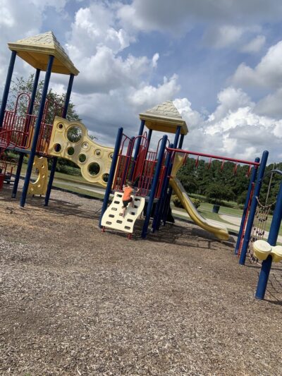 Godwin Town Park - Godwin, NC