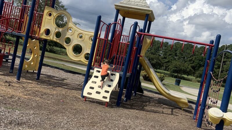 Godwin Town Park - Godwin, NC