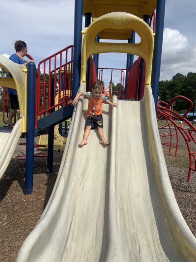 Godwin Town Park - Godwin, NC