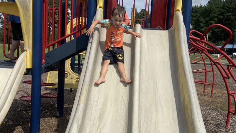 Godwin Town Park - Godwin, NC