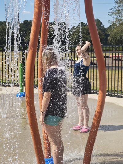 Godwin Town Park - Godwin, NC