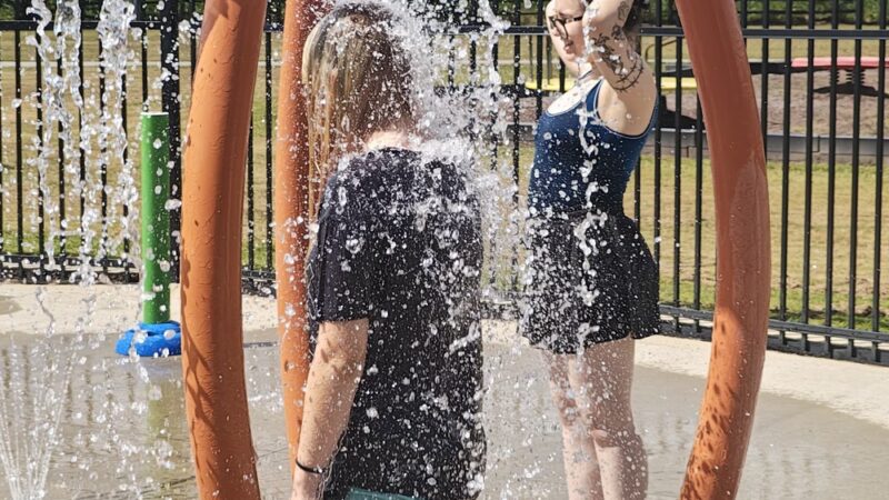 Godwin Town Park - Godwin, NC