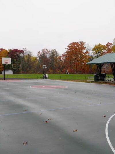 Barnard Park - Goffstown, NH
