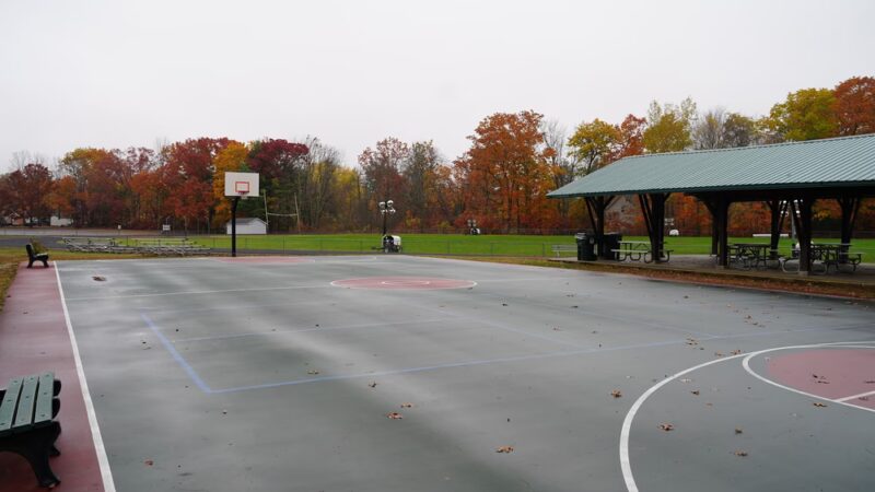 Barnard Park - Goffstown, NH
