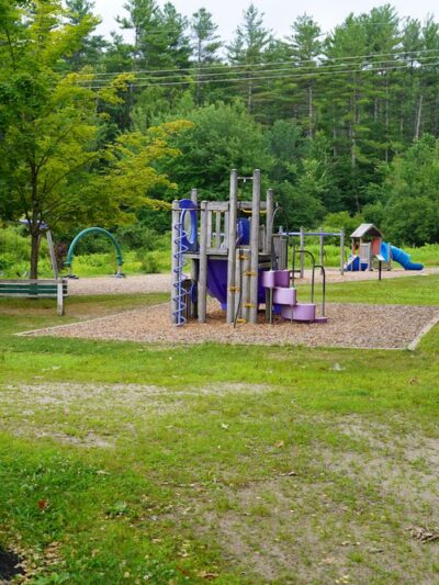 Barnard Park - Goffstown, NH