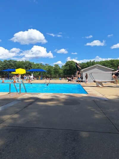 Barnard Park - Goffstown, NH