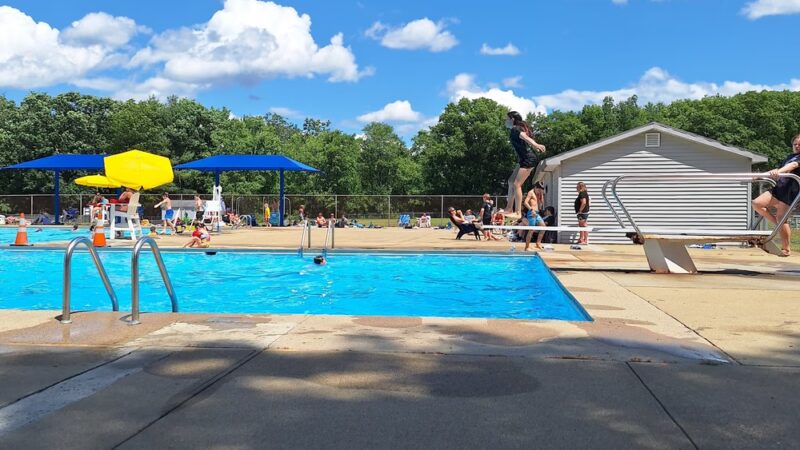 Barnard Park - Goffstown, NH