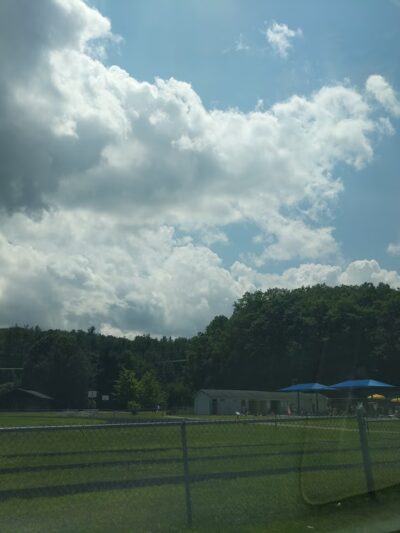 Barnard Park - Goffstown, NH