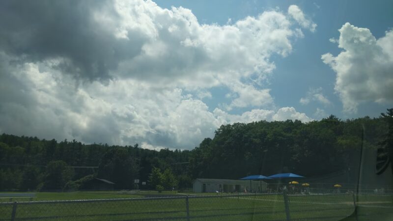Barnard Park - Goffstown, NH