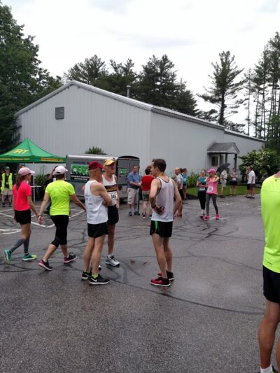 Goffstown Recreation Department - Goffstown, NH