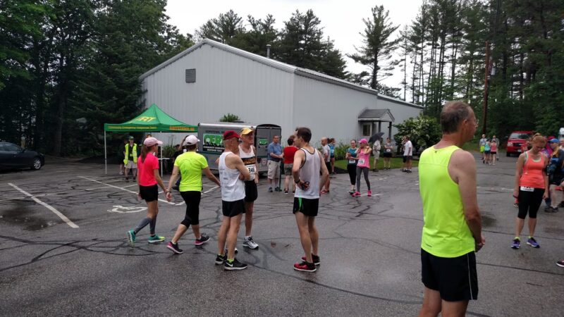 Goffstown Recreation Department - Goffstown, NH