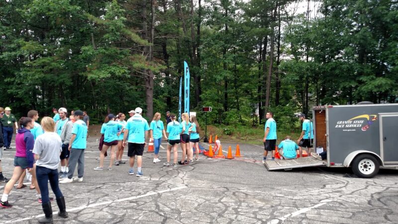 Goffstown Recreation Department - Goffstown, NH