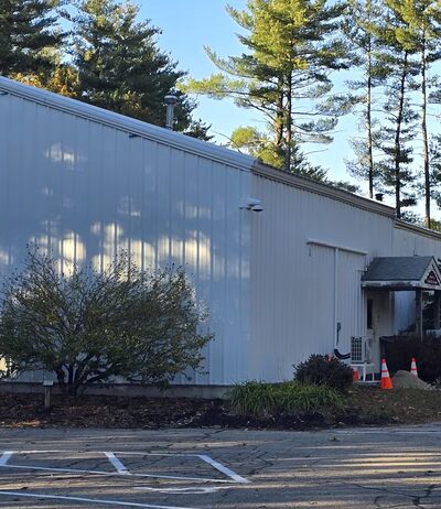 Goffstown Recreation Department - Goffstown, NH