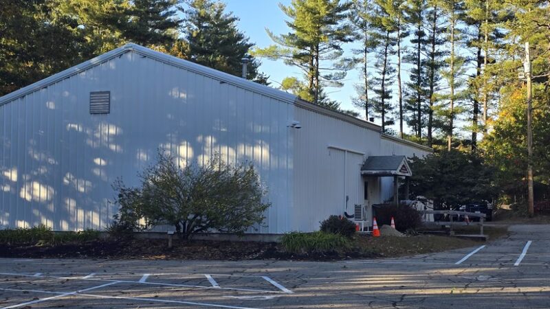 Goffstown Recreation Department - Goffstown, NH