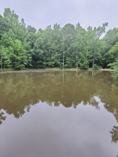 Gold Hill Rail-Trail - Gold Hill, NC