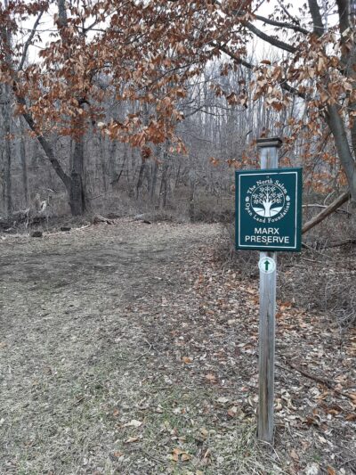 Marx Preserve - Goldens Bridge, NY