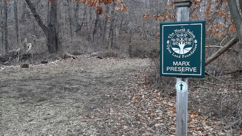 Marx Preserve - Goldens Bridge, NY