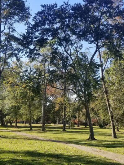 Stoney Creek Park - Goldsboro, NC