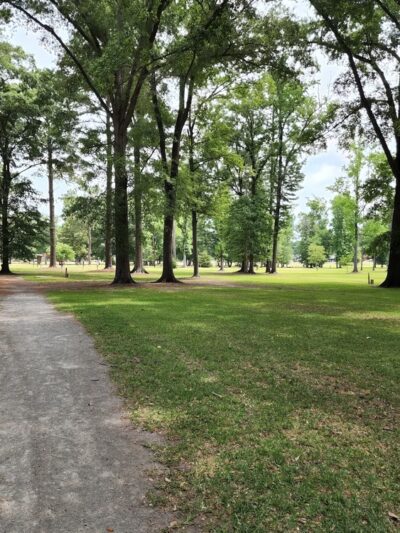 Stoney Creek Park - Goldsboro, NC