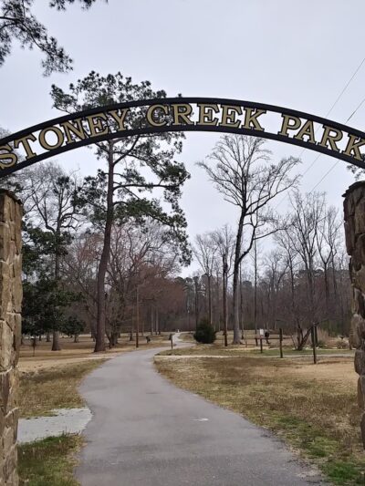 Stoney Creek Park - Goldsboro, NC