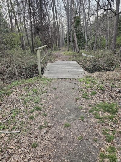 Stoney Creek Park - Goldsboro, NC