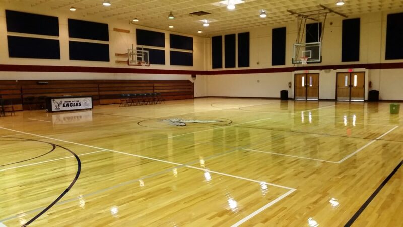 Goochland County Parks & Recreation - Goochland, VA