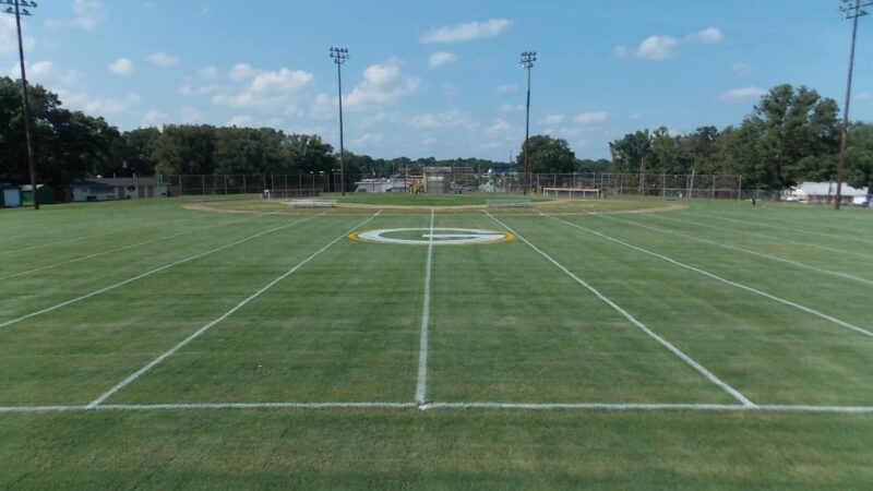 Goochland County Parks & Recreation - Goochland, VA