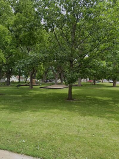 Good Thunder City Park - Good Thunder, MN